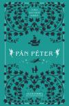 James M. Barrie - Pán Péter [eKönyv: epub, mobi]