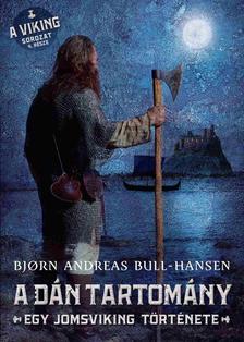 Bjorn Andreas Bull-Hansen - A dán tartomány [szépséghibás]