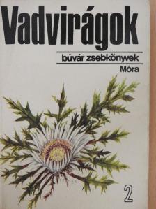 D. Nagy Éva - Vadvirágok 2. [antikvár]