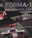 Bruce Jones - A Forma-1 enciklopédiája [antikvár]