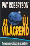 Robertson, Pat - Az új világrend [antikvár]