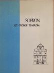 Sallay Marianne - Sopron, Szent György templom [antikvár]