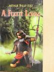 Arthur Philip Feist - A fekete lovag [antikvár]