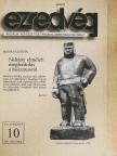 Ágai Ágnes - Ezredvég 2011. október [antikvár]