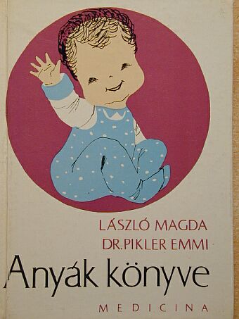 László Magda - Anyák könyve [antikvár]