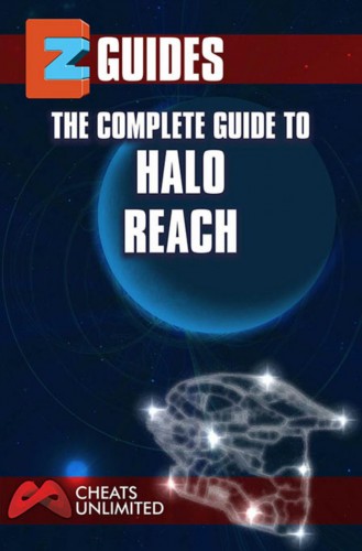 Mistress The Cheat - The Complete Guide To Halo Reach [eKönyv: epub, mobi]
