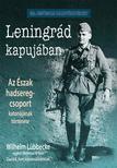 Wilhelm Lübbecke - Leningrád kapujában