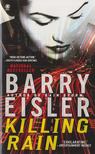 Barry Eisler - Killing Pain [antikvár]