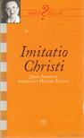 Halász Zsuzsa - Imitatio Christi [antikvár]