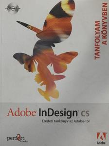 Adobe InDesign CS [antikvár]
