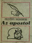 Petőfi Sándor - Az apostol (minikönyv) [antikvár]