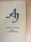 Asztalos István - Jóska/A fekete macska [antikvár]