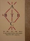 Kis ABC - ATC - ABC könyv [antikvár]