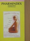 Dr. Bíró Orsolya - Pharmindex zsebkönyv 2000 [antikvár]