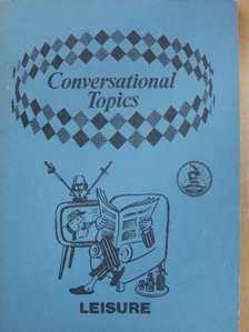 Conversational Topics - Leisure [antikvár]