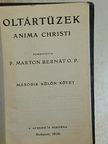 Oltártüzek II. [antikvár]