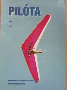 Pilóta 1995/4 [antikvár]
