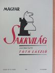 Barcza Gedeon - Magyar Sakkvilág 1948. november [antikvár]