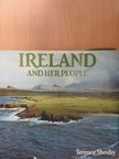Terence Sheehy - Ireland and her People [antikvár]