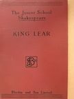 Herbert A. Evans - King Lear [antikvár]