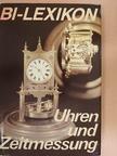 Günter Krug - Uhren und Zeitmessung [antikvár]