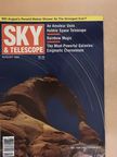 Ann Finkbeiner - Sky & Telescope August 1992 [antikvár]