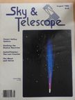 Eric B. Norman - Sky & Telescope August 1985 [antikvár]