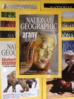 A. A. Gill - National Geographic Magyarország 2009. (nem teljes évfolyam) [antikvár]