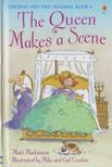 Mairi MacKinnon - The Queen Makes A Scene [antikvár]