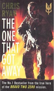 Chris Ryan - The One That Got Away [antikvár]