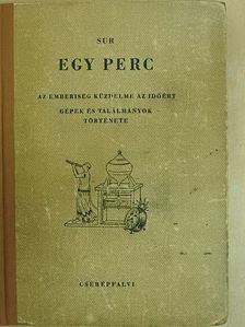 Sur - Egy perc [antikvár]