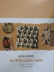 Butak András - Az intelligens papír [antikvár]