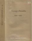 Domokos Mátyás - Százegy elbeszélés 1945-1975 I. kötet [antikvár]