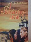Vic Scott-Hansen - A Szivárvány-akció [antikvár]