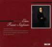 LISZT - EINE FAUST-SINFONIE CD HORENSTEIN, ORCHESTER DER SÜDWESTFUNKS BADEN-BADEN