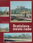 Karol Belicky - Bratislava [antikvár]