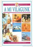 Márián Katalin - A Mi Világunk [antikvár]
