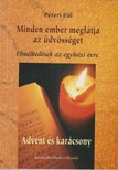 PÉTERI PÁL - Minden ember meglátja az üdvösséget [antikvár]