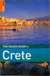 John Fischer, Geoff Garvey - The Rough Guide to Crete [antikvár]