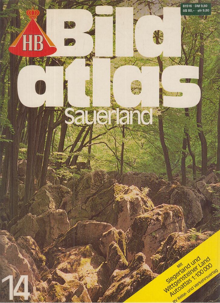 Klugmann, Ulrike, Ulrike Lieb-Schäfer - Sauerland [antikvár]