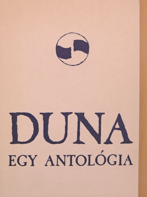 Balaskó Jenő - Duna [antikvár]