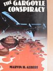 Marvin H. Albert - The Gargoyle Conspiracy [antikvár]