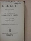 Dr. Reich Milton Oszkár - Erdély [antikvár]