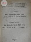 Elisabetta Molnár - Buda visszafoglalása (1689) a korabeli olasz költészetben [antikvár]