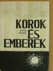 Korok és emberek [antikvár]