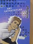 Andrew Clements - Ami láthatatlan [antikvár]