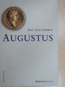 Pat Southern - Augustus [antikvár]