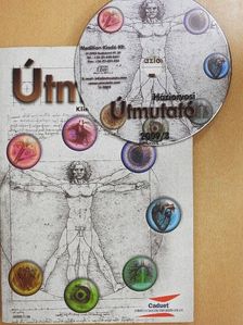 Háziorvosi útmutató 2009/3 - CD-vel [antikvár]