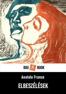 Anatole France - Elbeszélések [eKönyv: epub, mobi]