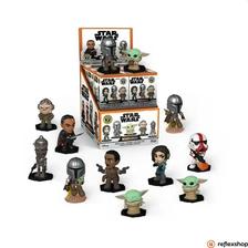 FU54519 - Mystery Minis: The Mandalorian figura